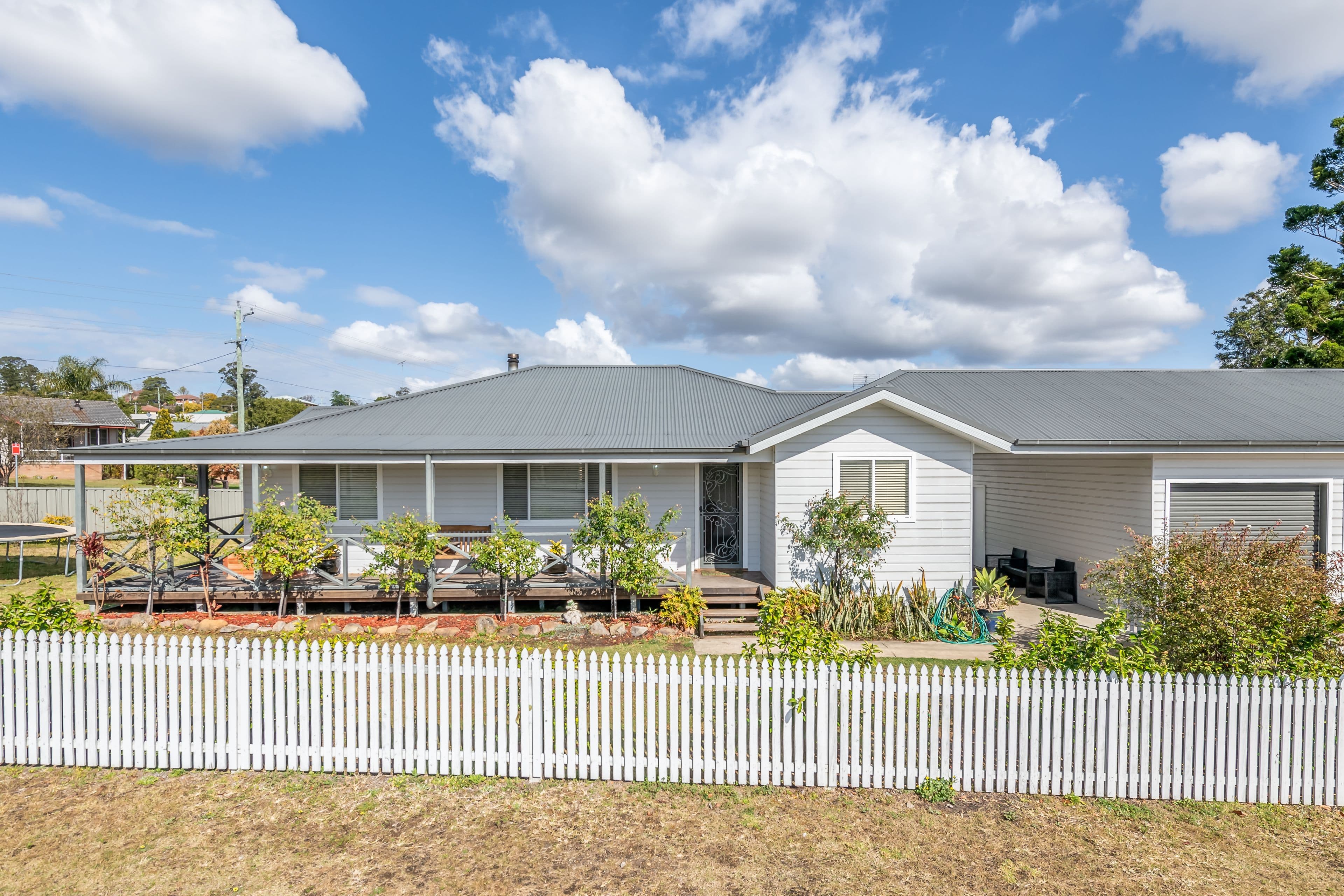68 Hooke Street, Dungog - Image 1