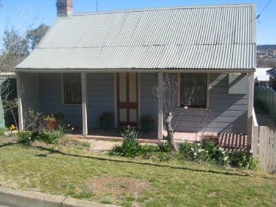 6 Eleanor Street, GOULBURN NSW 2580, Goulburn - Image 1
