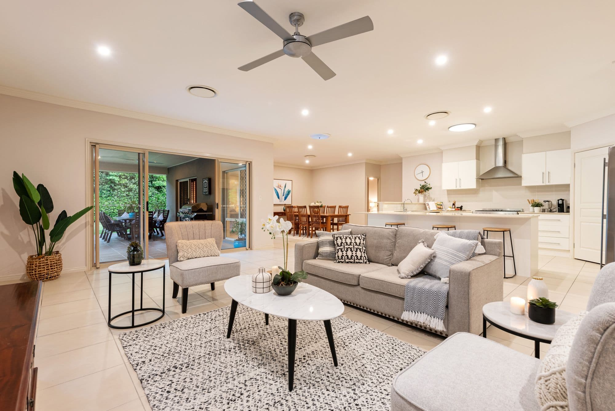 19 Broadleaf Crescent, Gumdale QLD 4154, Gumdale - Thumbnail 3