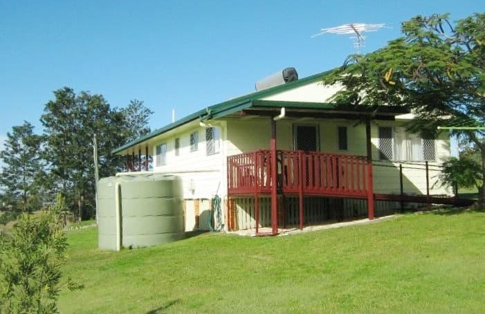 1 Manse Lane, LAWRENCE NSW 2460, Lawrence - Thumbnail 2