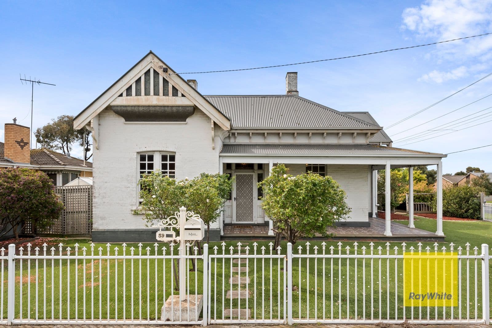 59 Townsend Road, Whittington VIC 3219, Whittington - Thumbnail 2