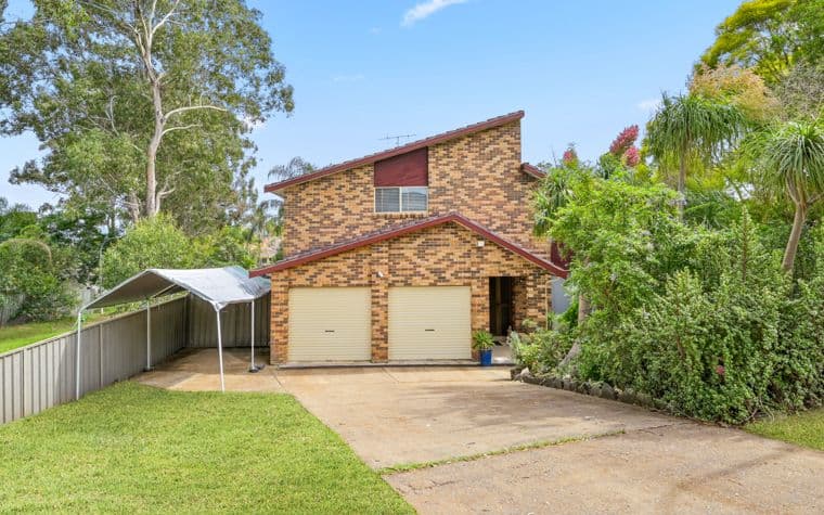 4 Ravine Close, Cranebrook NSW 2749, Cranebrook - Image 1
