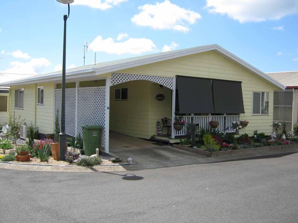 86 /530 Bridge Street, Wilsonton QLD 4350, Wilsonton - Image 1