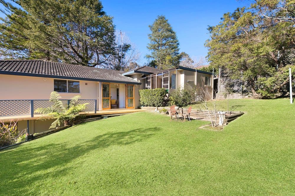 4 Windarra Crescent, Wahroonga - Image 1