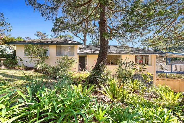 4 Windarra Crescent, Wahroonga - Thumbnail 2