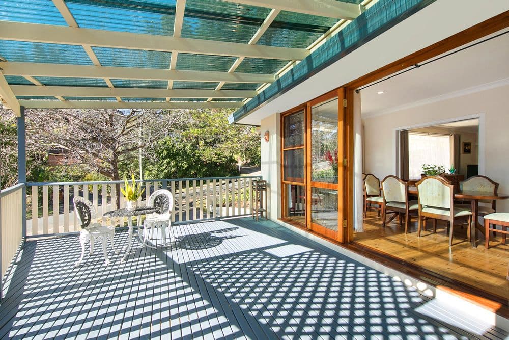 4 Windarra Crescent, Wahroonga - Thumbnail 3