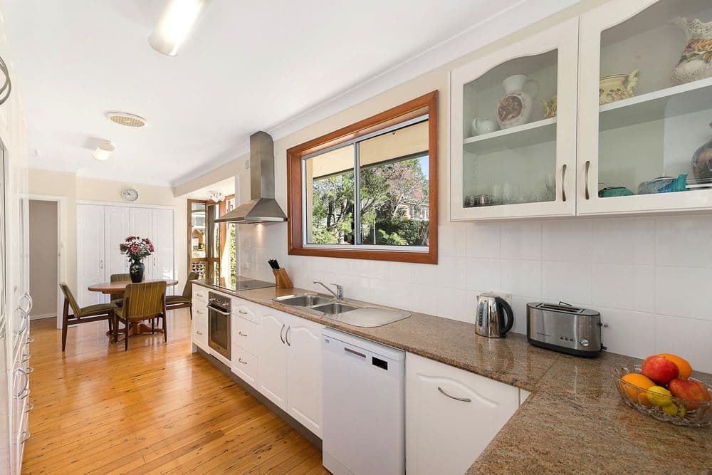 4 Windarra Crescent, Wahroonga - Thumbnail 4