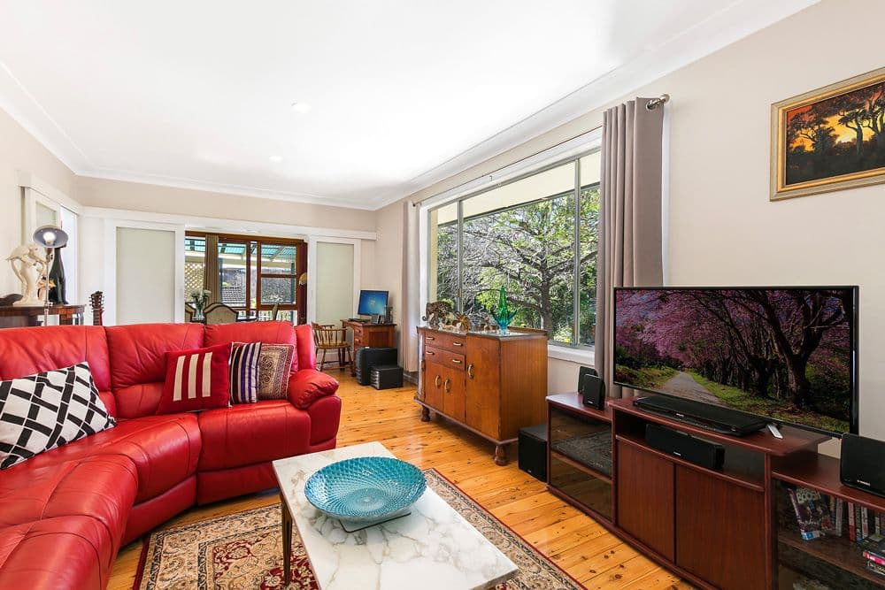 4 Windarra Crescent, Wahroonga - Thumbnail 6
