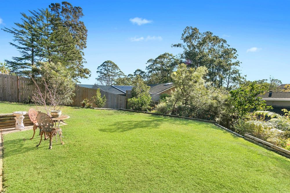 4 Windarra Crescent, Wahroonga - Thumbnail 8