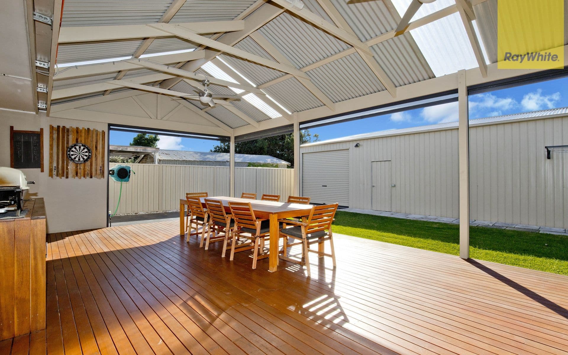 5 Parukala Street, Flinders Park SA 5025, Flinders Park - Thumbnail 2