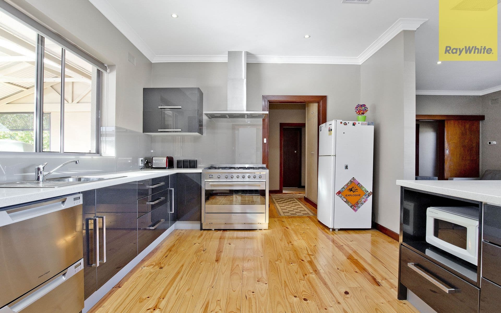5 Parukala Street, Flinders Park SA 5025, Flinders Park - Thumbnail 5