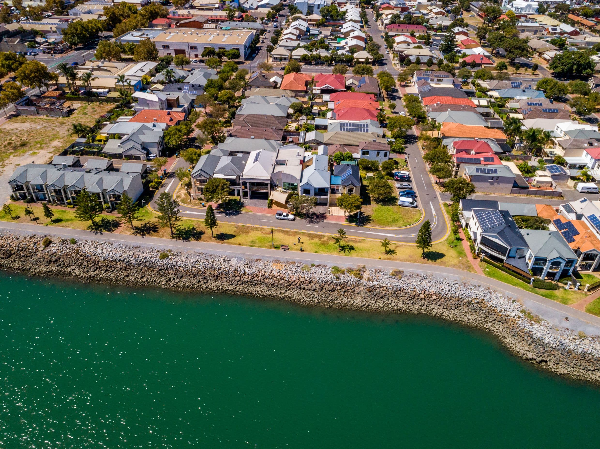 18 Knapman Crescent, Port Adelaide SA 5015, Port Adelaide - Thumbnail 3
