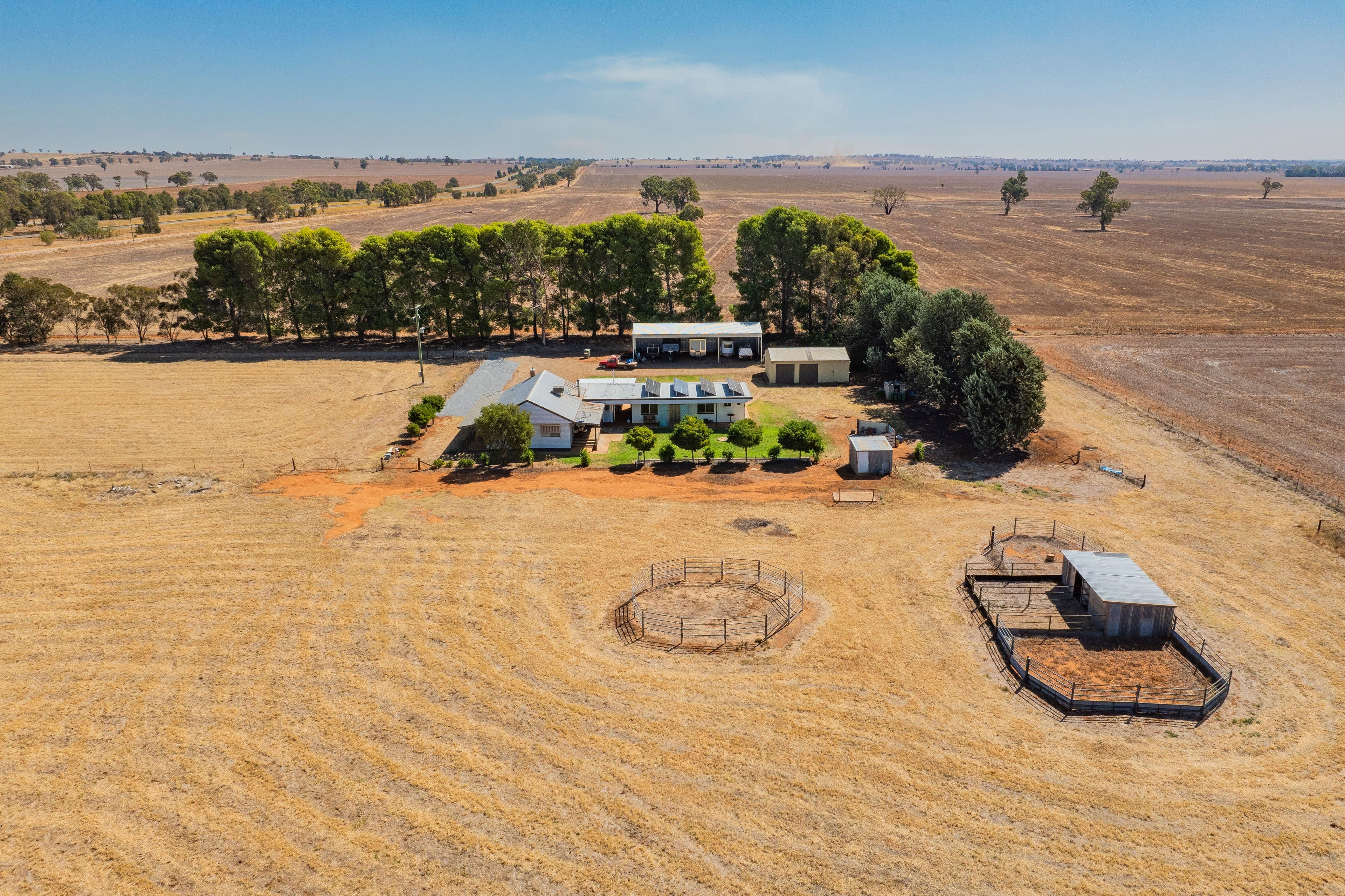 799 Hodges Lane, Marrar NSW 2652, Marrar - Image 1