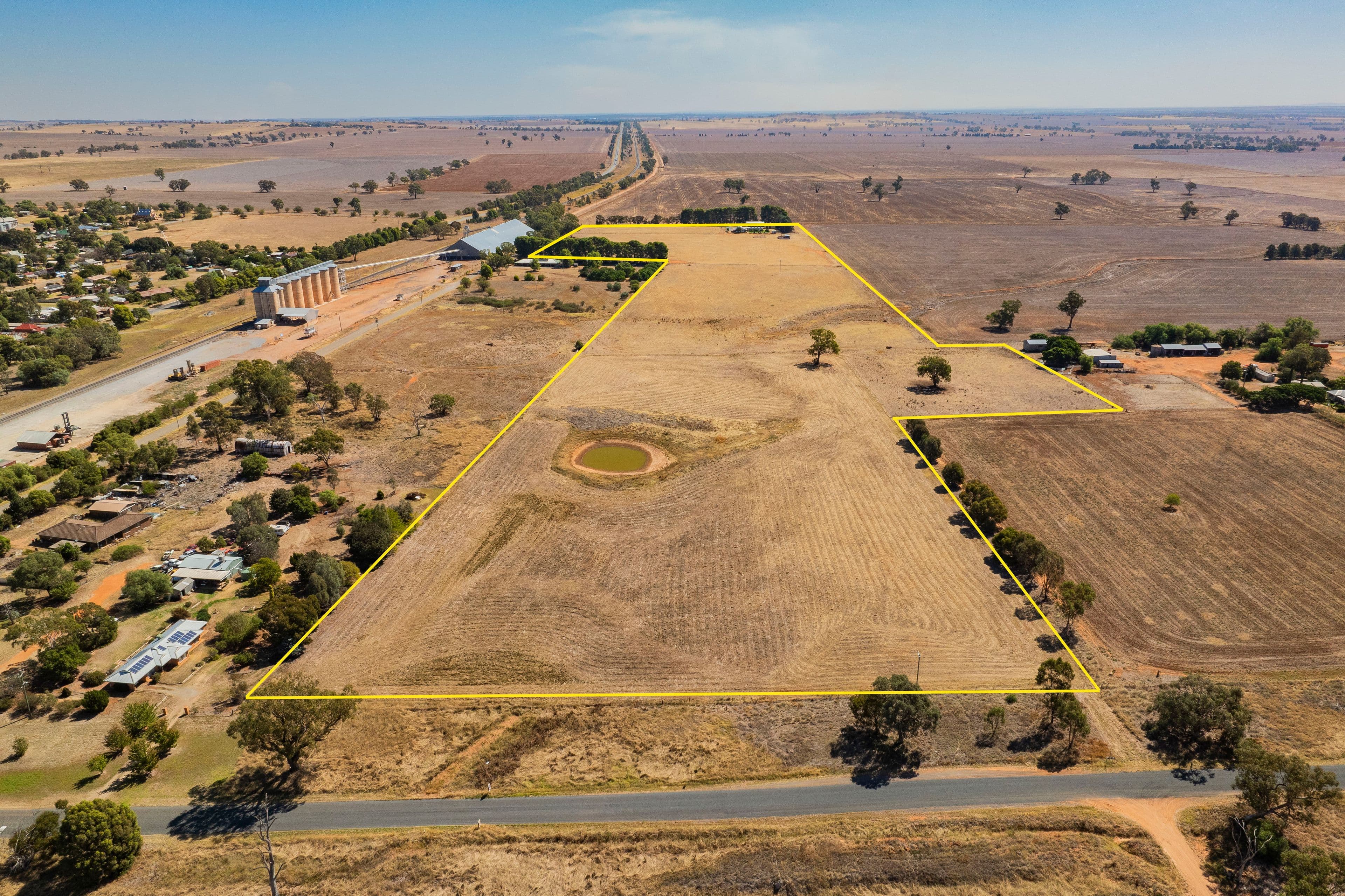 799 Hodges Lane, Marrar NSW 2652, Marrar - Thumbnail 2