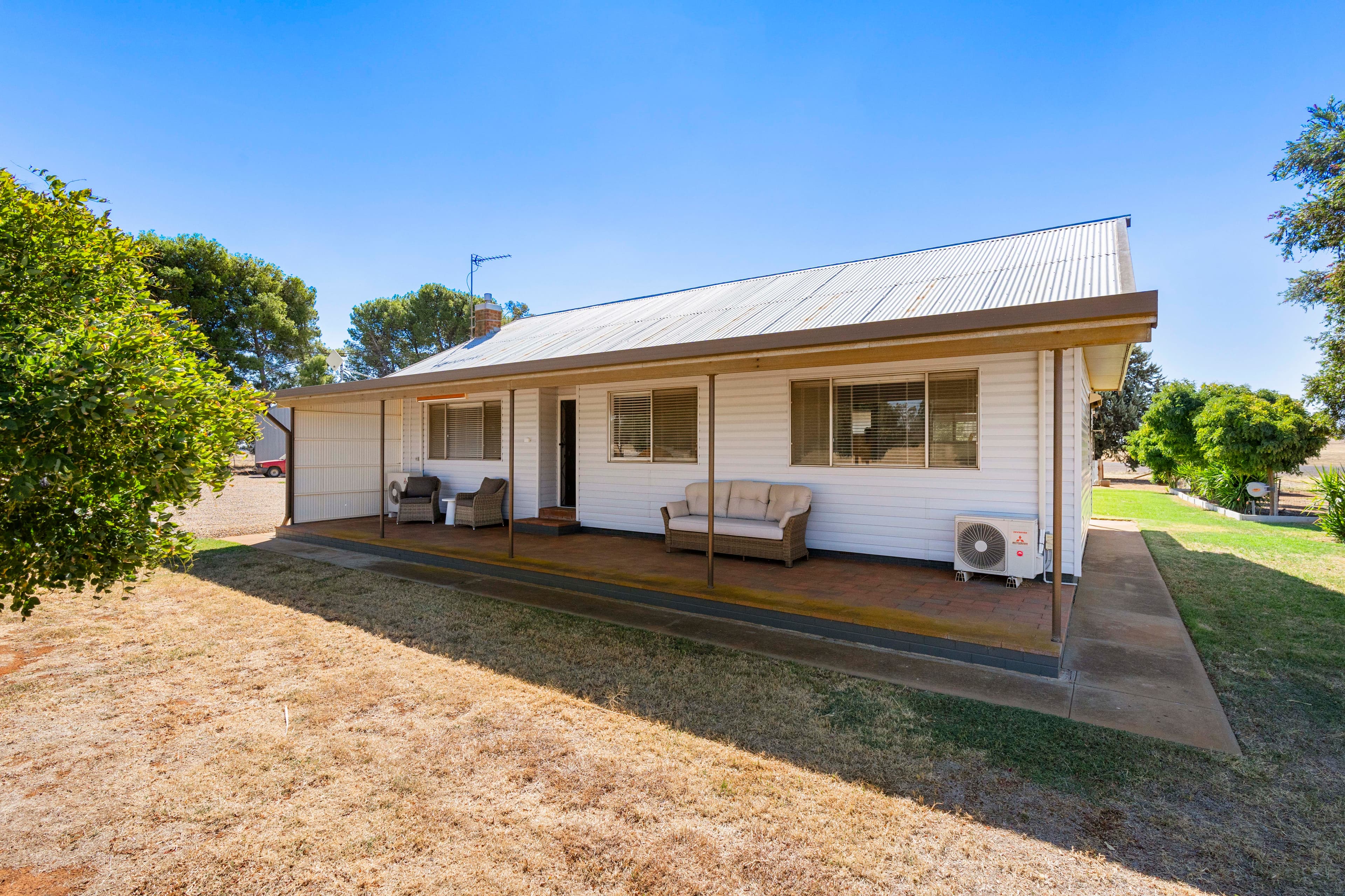 799 Hodges Lane, Marrar NSW 2652, Marrar - Thumbnail 3