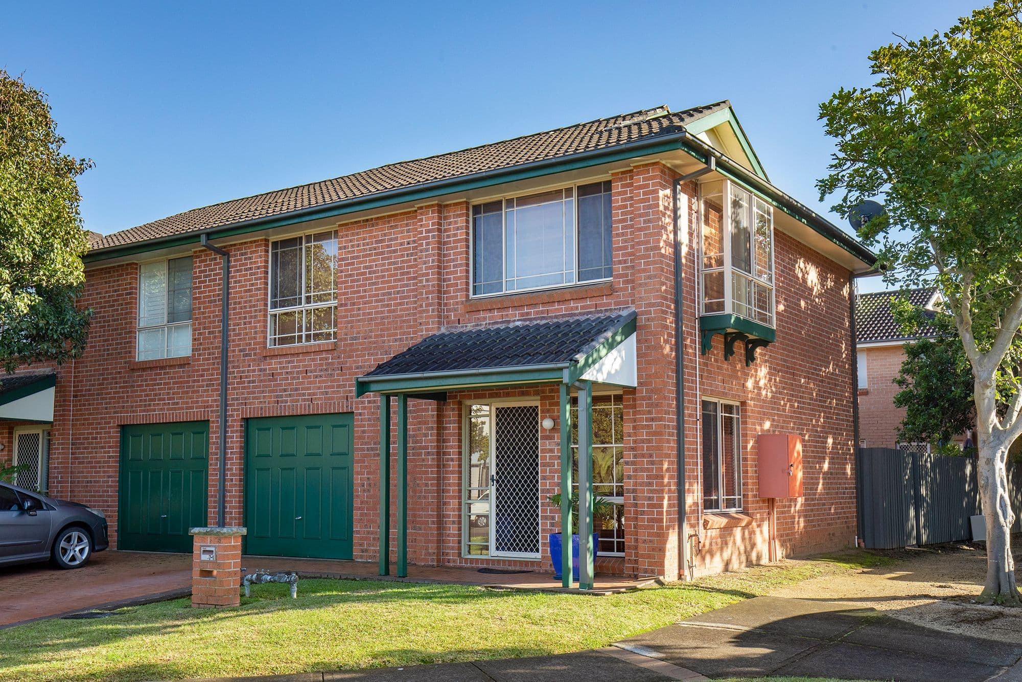 1 Robertson Street, Carrington NSW 2294, Carrington - Image 1