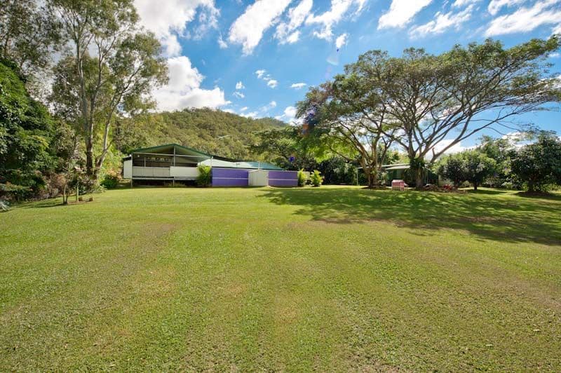 25 Corcoran Street, GORDONVALE QLD 4865, Gordonvale - Image 1