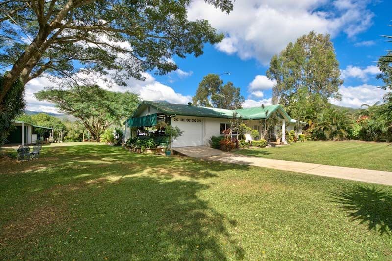 25 Corcoran Street, GORDONVALE QLD 4865, Gordonvale - Thumbnail 5