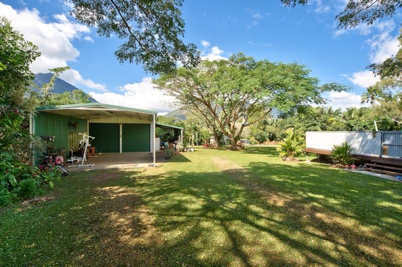 25 Corcoran Street, GORDONVALE QLD 4865, Gordonvale - Thumbnail 6