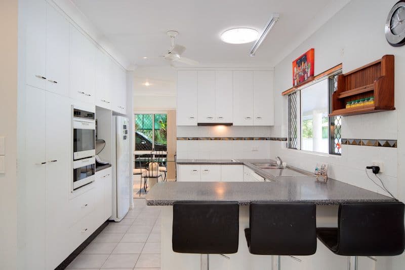 25 Corcoran Street, GORDONVALE QLD 4865, Gordonvale - Thumbnail 8