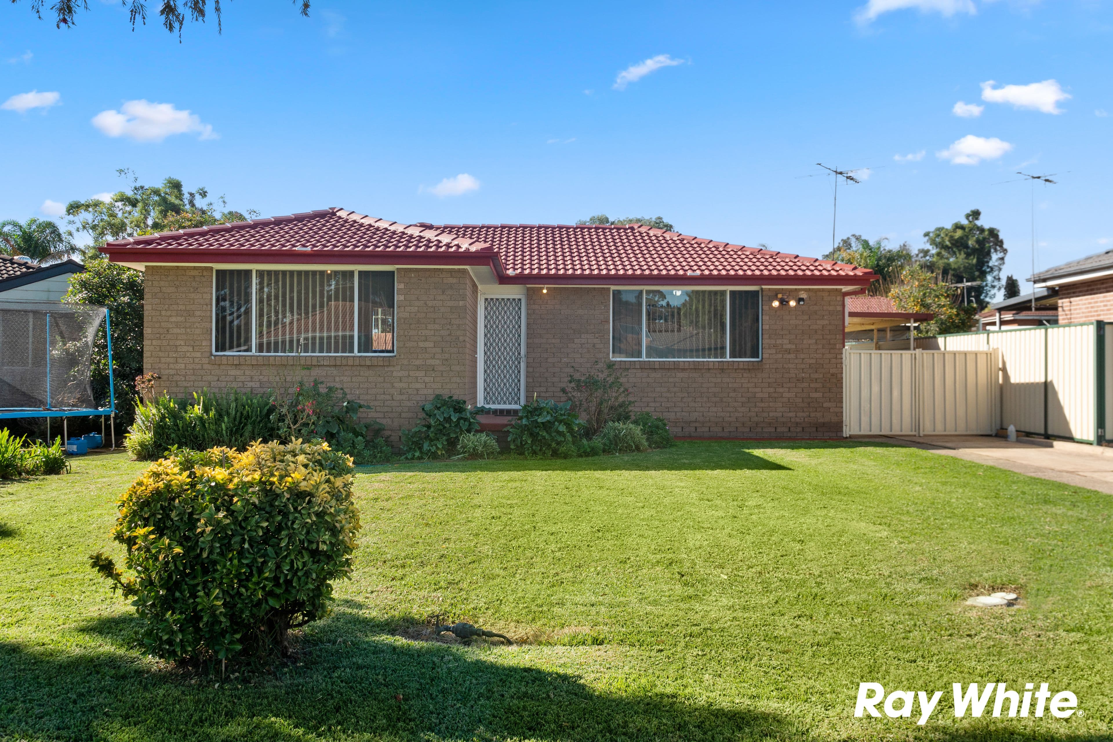 48 Glenn Street, Dean Park NSW 2761, Dean Park - Image 1