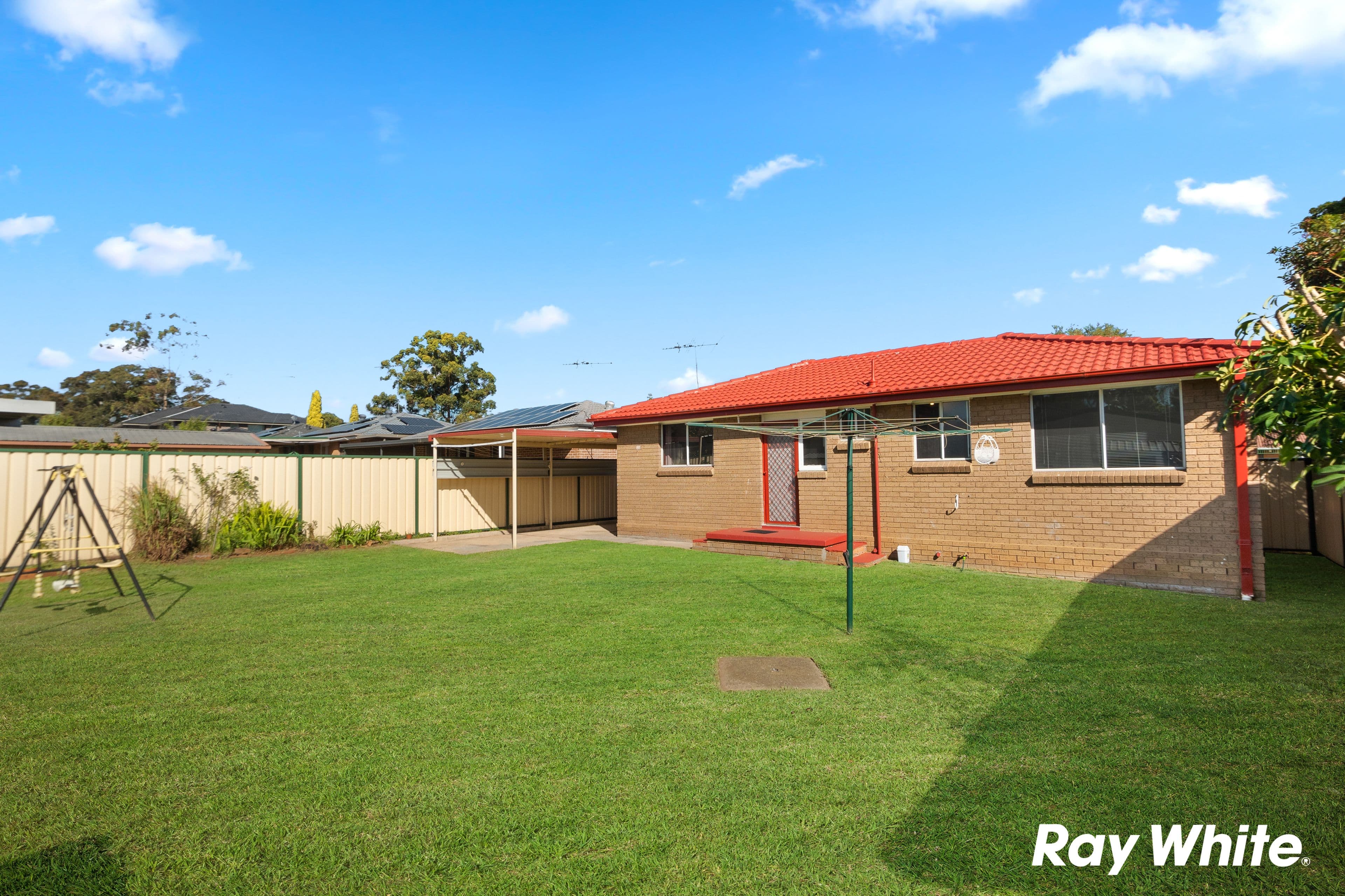 48 Glenn Street, Dean Park NSW 2761, Dean Park - Thumbnail 8
