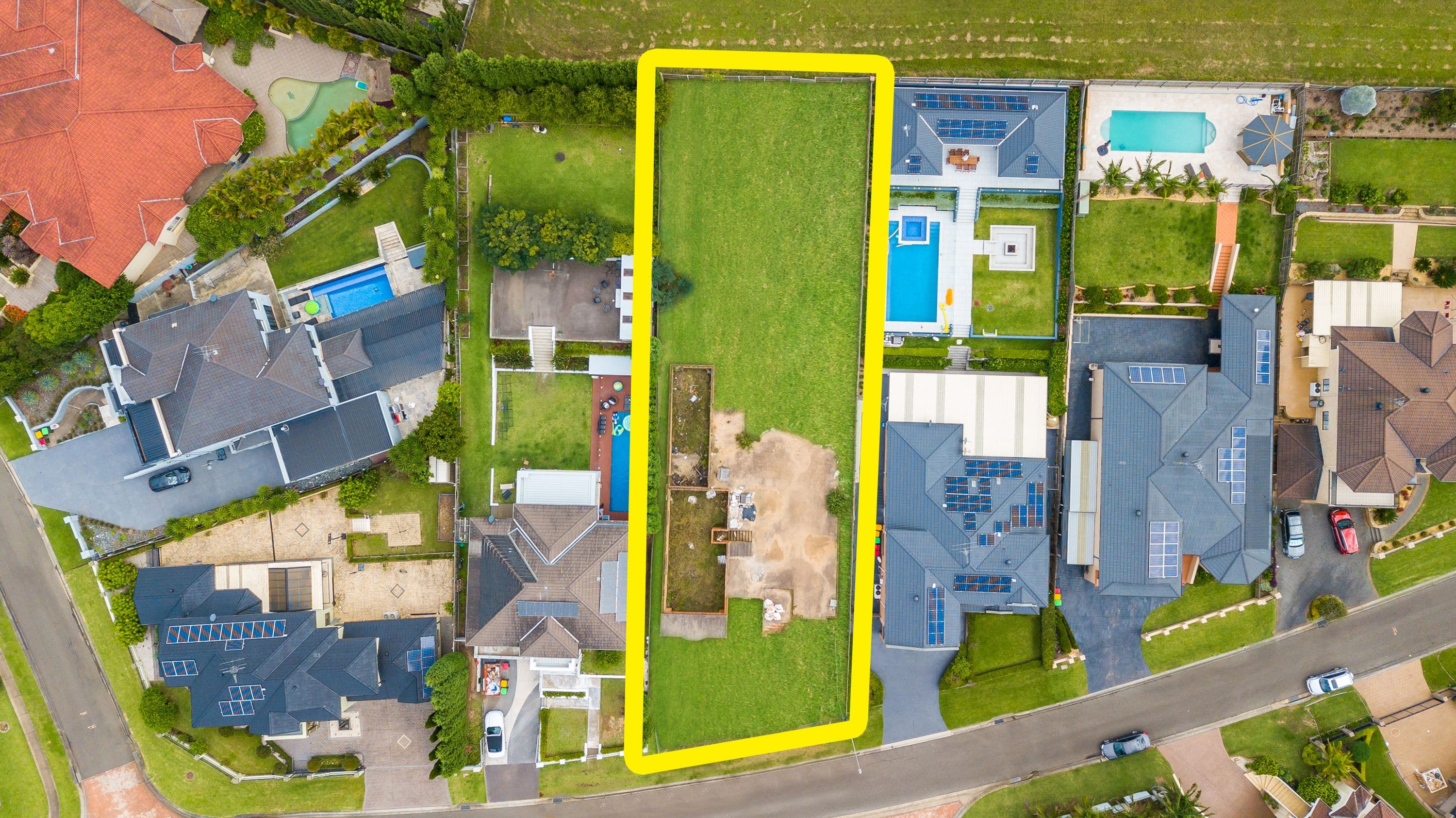 10 Henrietta Close, Cecil Hills NSW 2171, Cecil Hills - Thumbnail 3