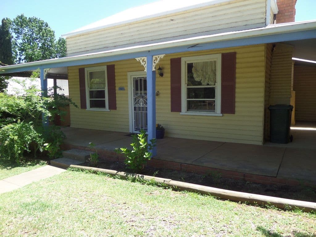 161 Larmer Street, Narrandera NSW 2700, Narrandera - Thumbnail 2