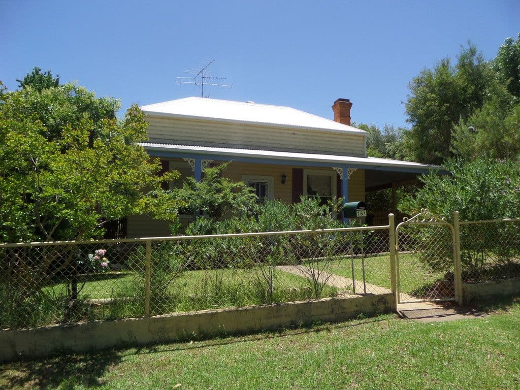 161 Larmer Street, Narrandera NSW 2700, Narrandera - Thumbnail 4