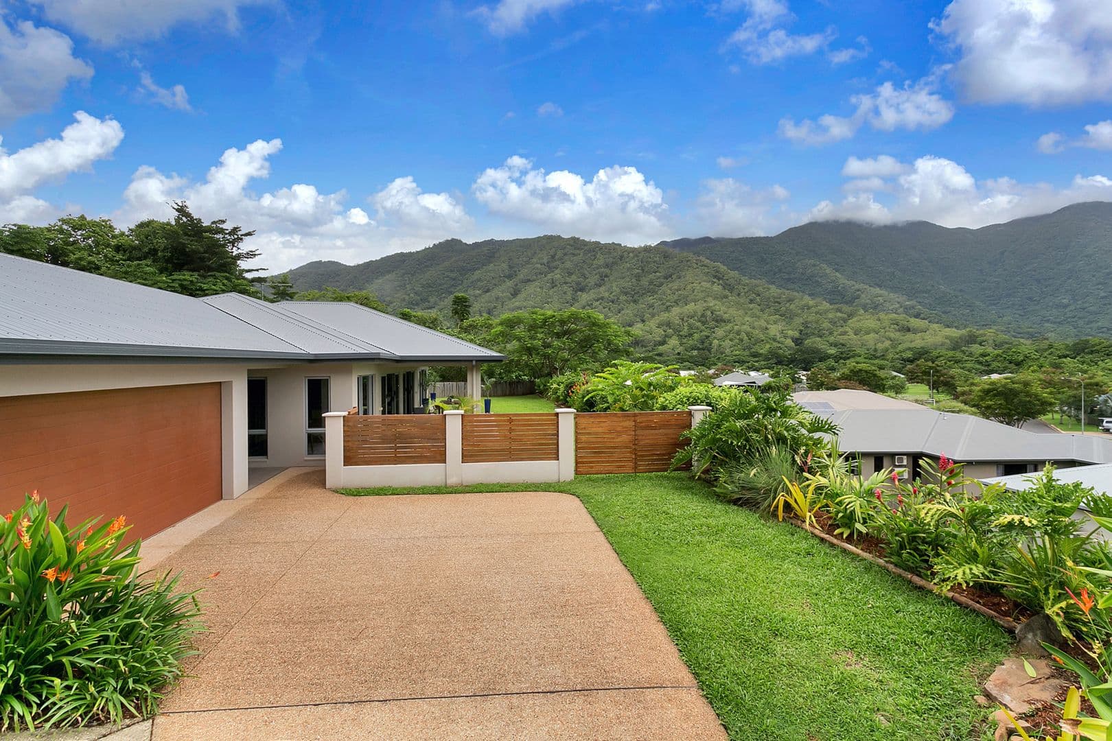 14 Mackerras Street, Redlynch QLD 4870, Redlynch - Image 1