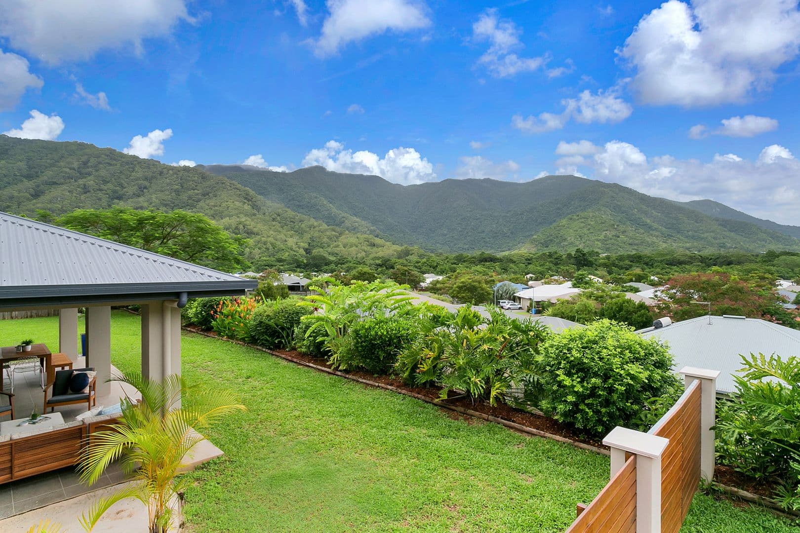 14 Mackerras Street, Redlynch QLD 4870, Redlynch - Thumbnail 2