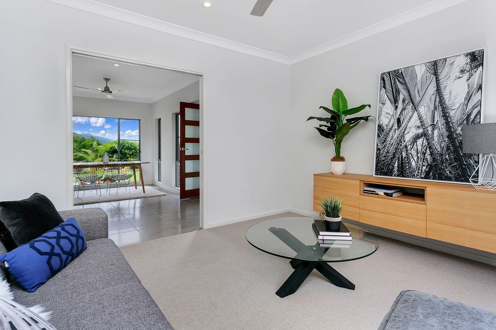 14 Mackerras Street, Redlynch QLD 4870, Redlynch - Thumbnail 4