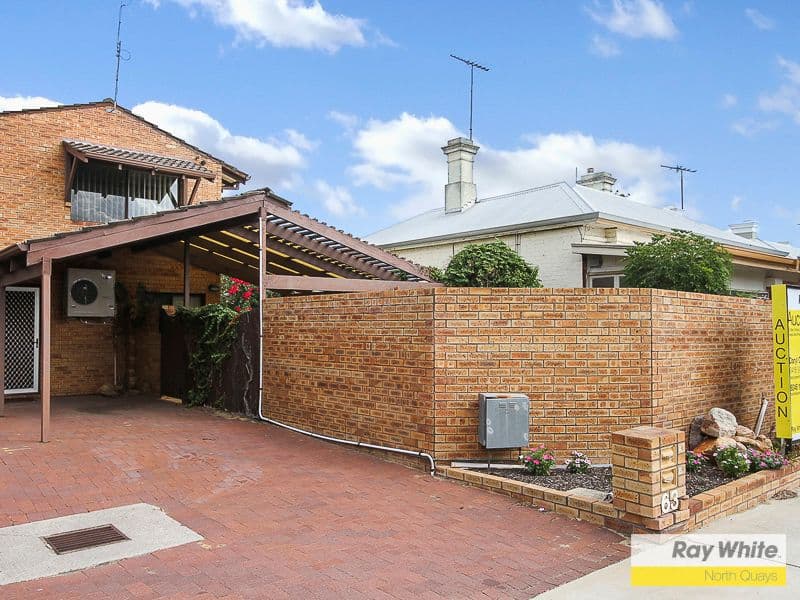 63A CHURCHILL Avenue, Subiaco WA 6008, Subiaco - Thumbnail 2