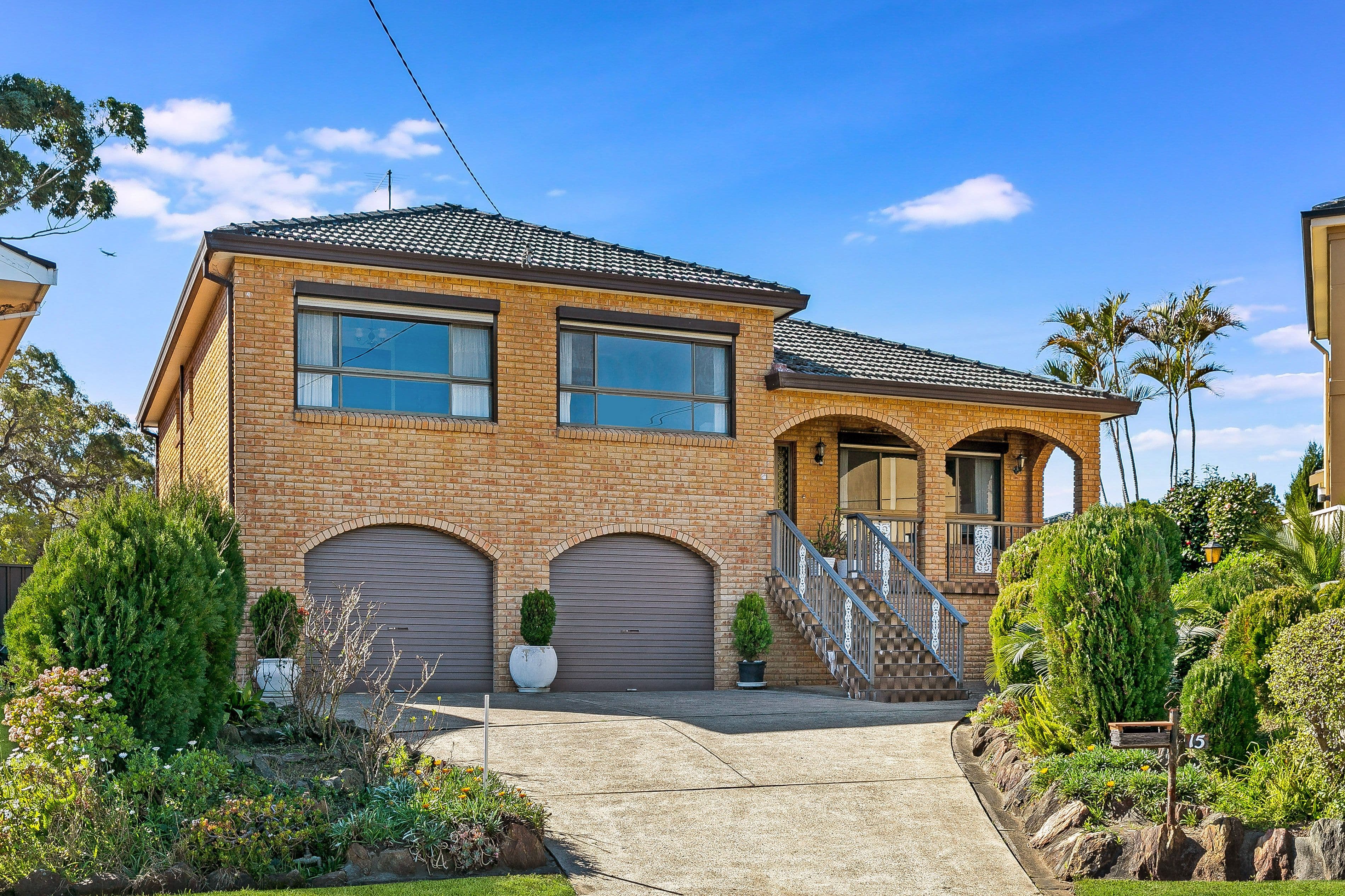 15 Gerard Avenue, Condell Park NSW 2200, Condell Park - Image 1