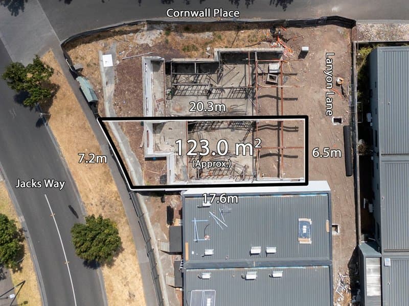4 Lanyon Lane, Maribyrnong - Image 1