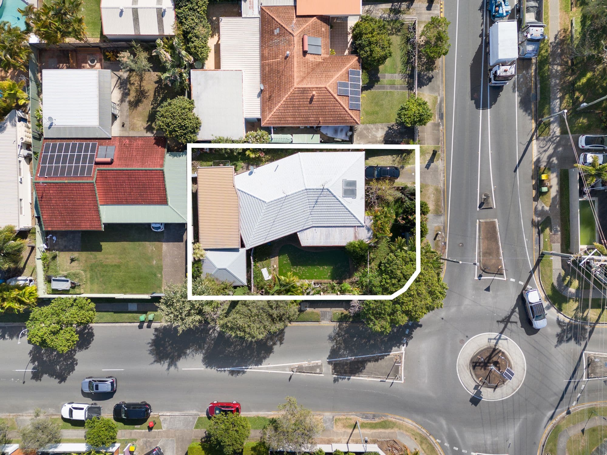 34 Mountain View Avenue, Burleigh Waters QLD 4220, Burleigh Waters - Image 1