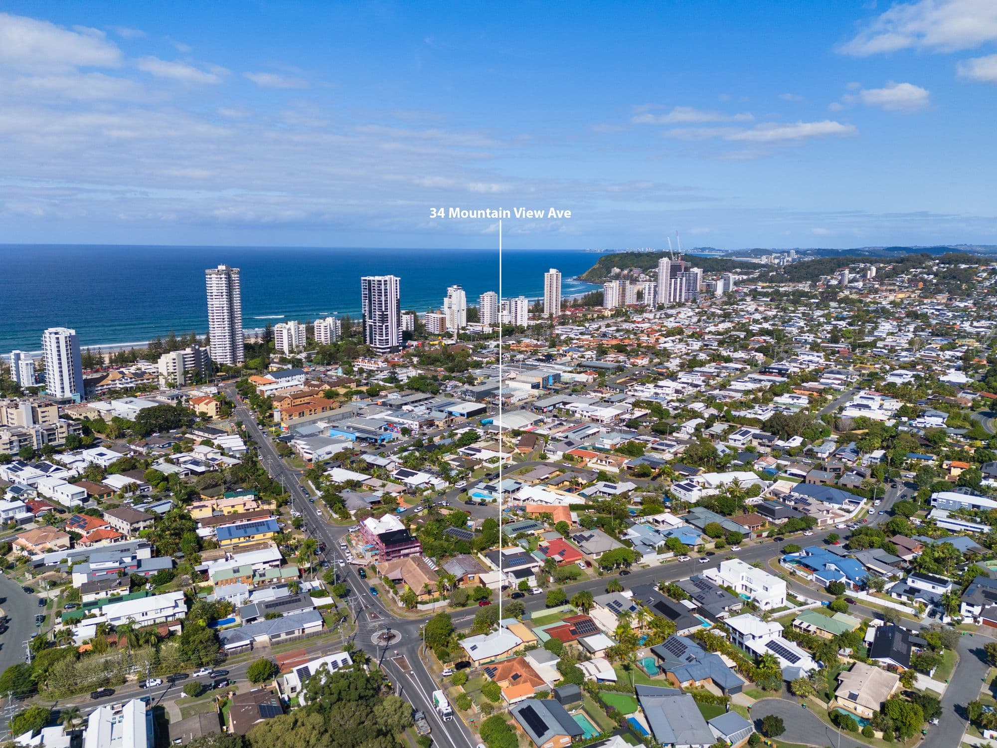 34 Mountain View Avenue, Burleigh Waters QLD 4220, Burleigh Waters - Thumbnail 2