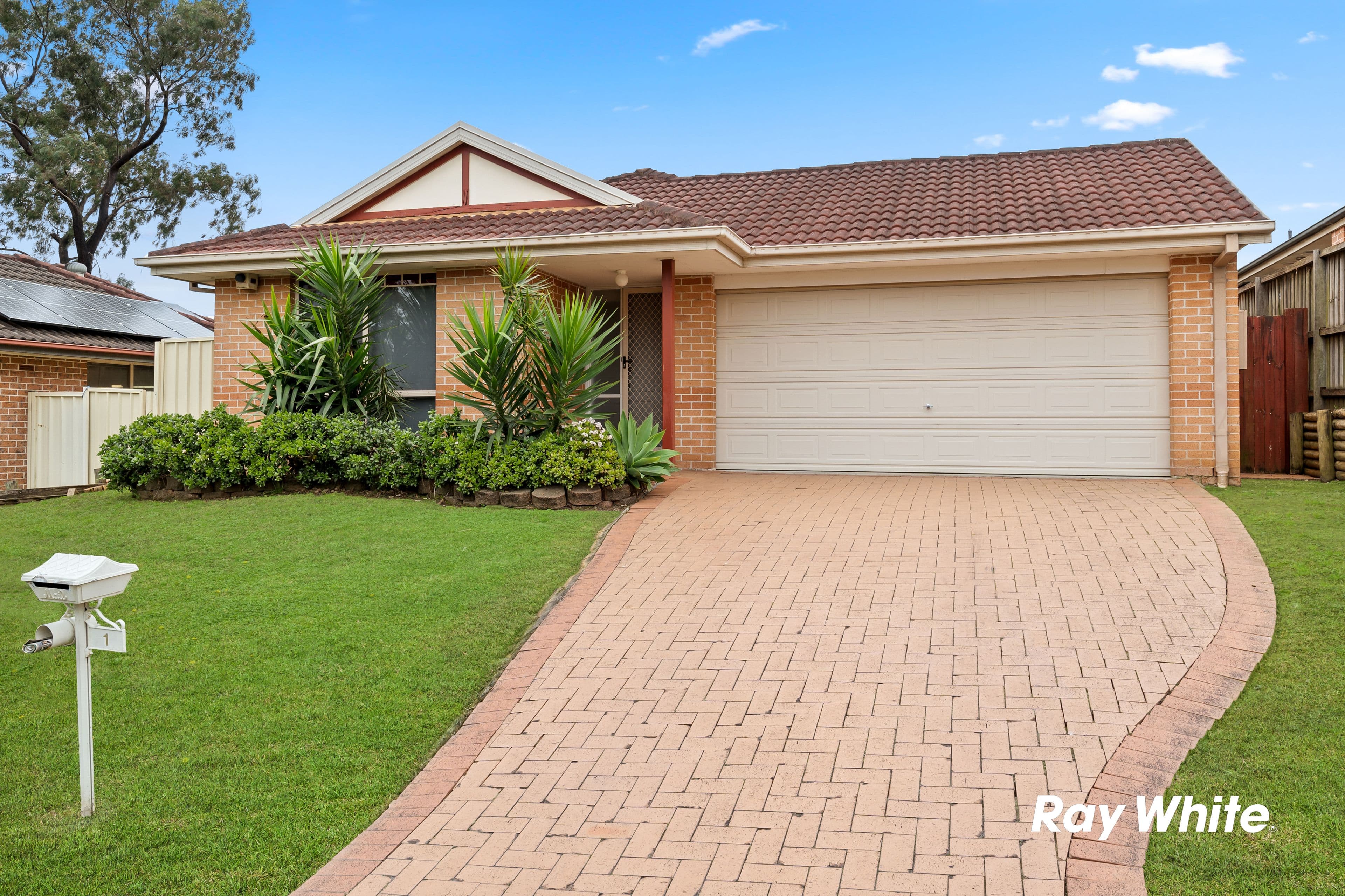 1 Vella Crescent, Blacktown NSW 2148, Blacktown - Image 1