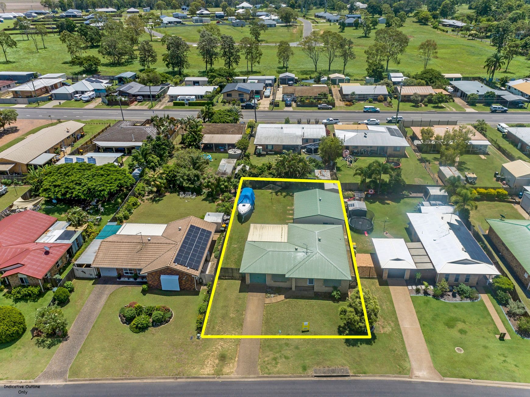 25 Kookaburra Street, Bundaberg North QLD 4670, Bundaberg North - Thumbnail 2