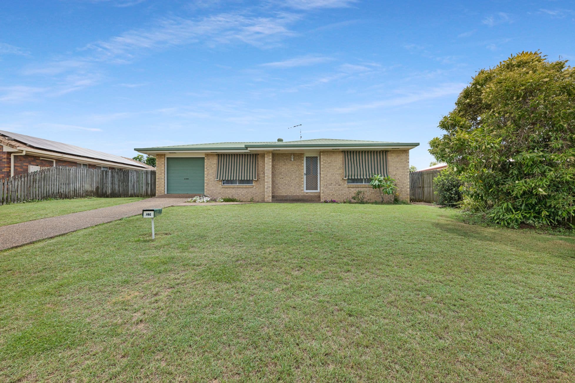 25 Kookaburra Street, Bundaberg North QLD 4670, Bundaberg North - Thumbnail 3