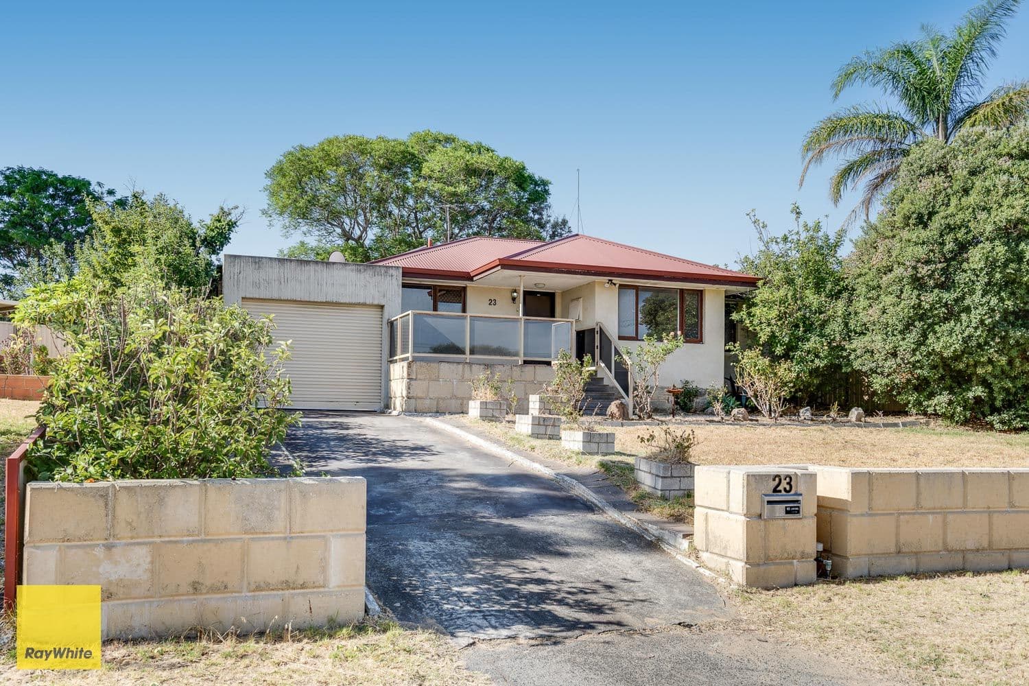 23 Colne Way, Girrawheen WA 6064, Girrawheen - Image 1