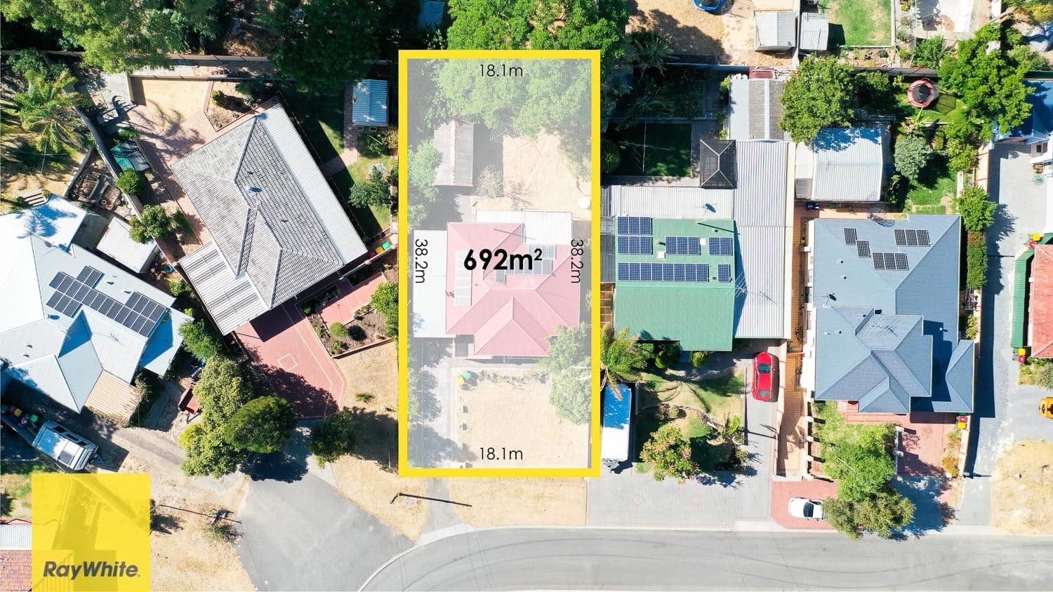 23 Colne Way, Girrawheen WA 6064, Girrawheen - Thumbnail 2