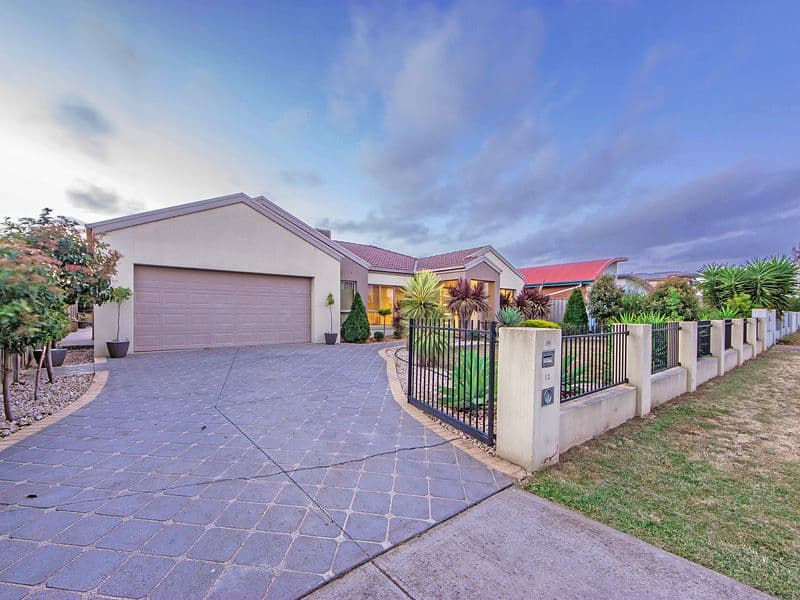 13 Seasons Boulevard, Tarneit VIC 3029, Tarneit - Thumbnail 3