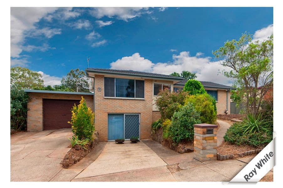 65 Florey Drive, Macgregor ACT 2615, Macgregor - Image 1
