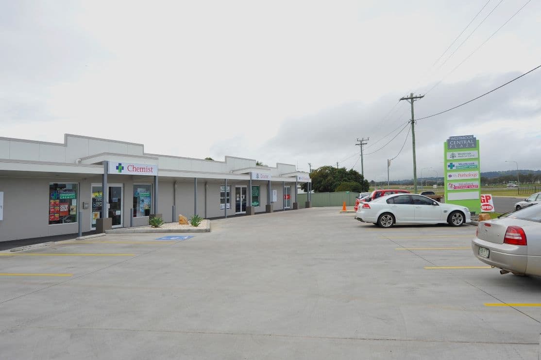 Unit 10, 98 Main Street, WESTBROOK QLD 4350, Westbrook - Thumbnail 4