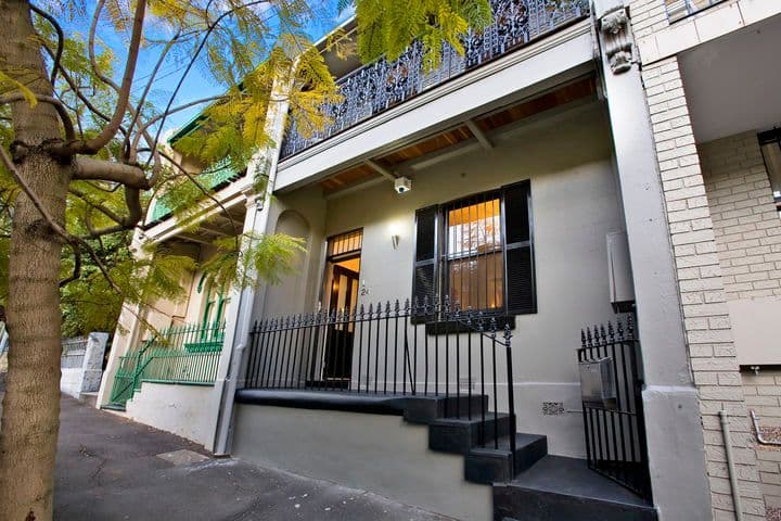 24  Belmore Street, SURRY HILLS NSW 2010, Surry Hills - Thumbnail 3