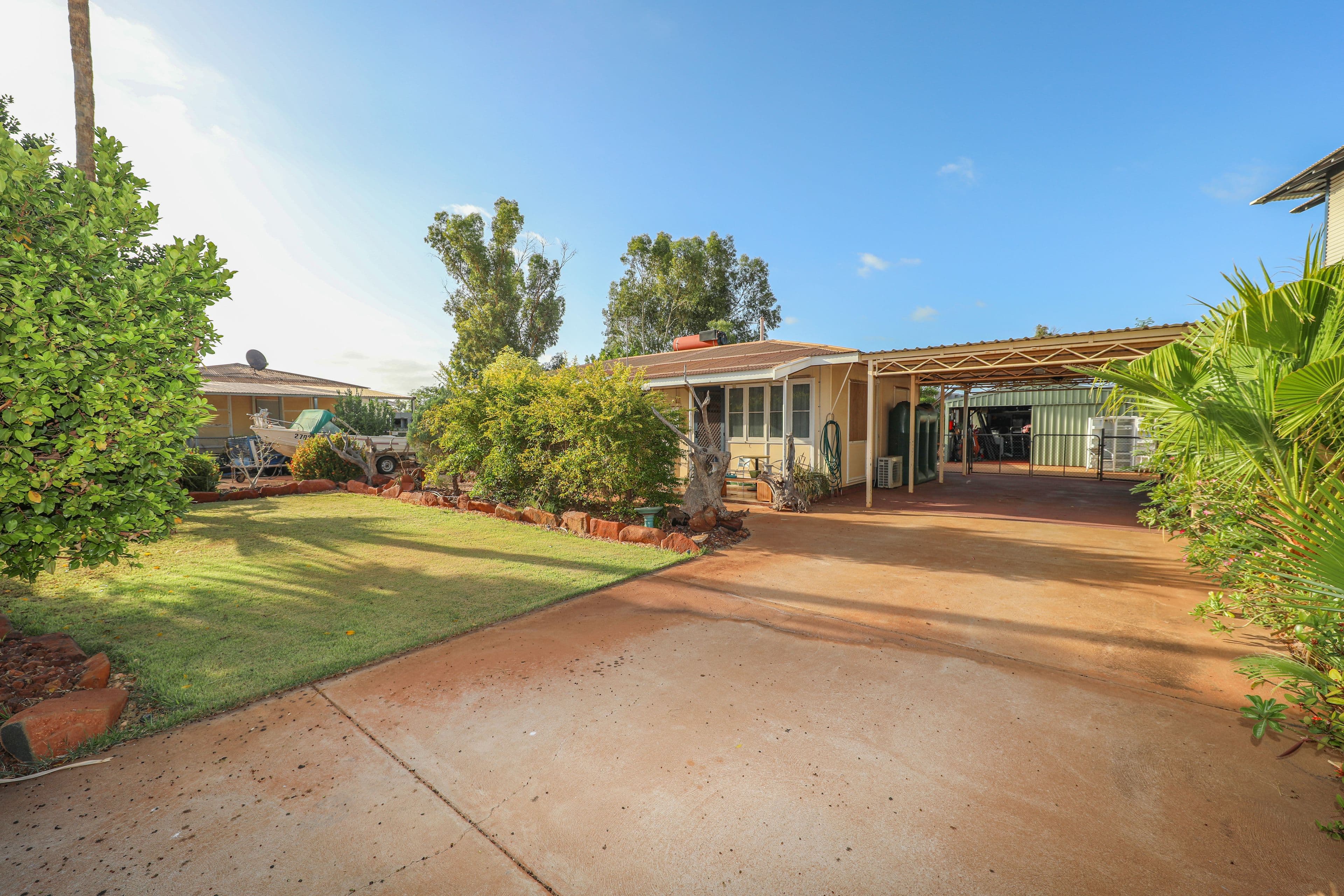 27 Withnell Way, Bulgarra WA 6714, Bulgarra - Image 1