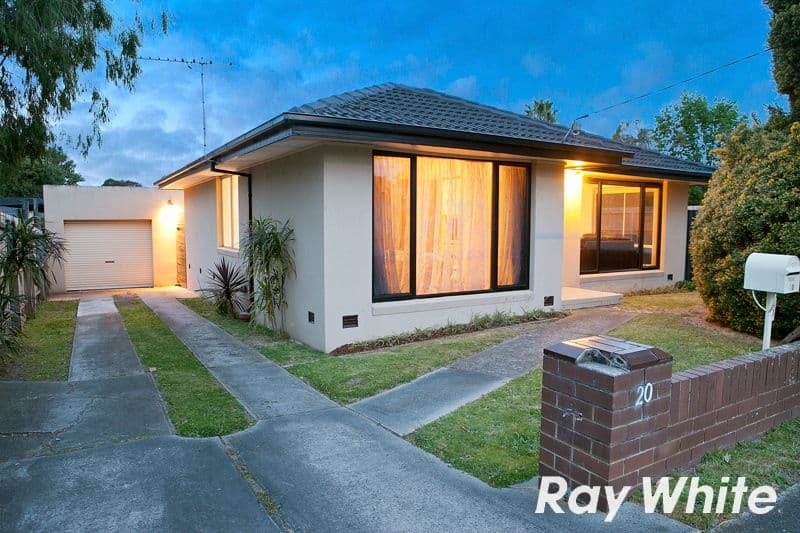 20 Lloyd Street, Langwarrin VIC 3910, Langwarrin - Thumbnail 2