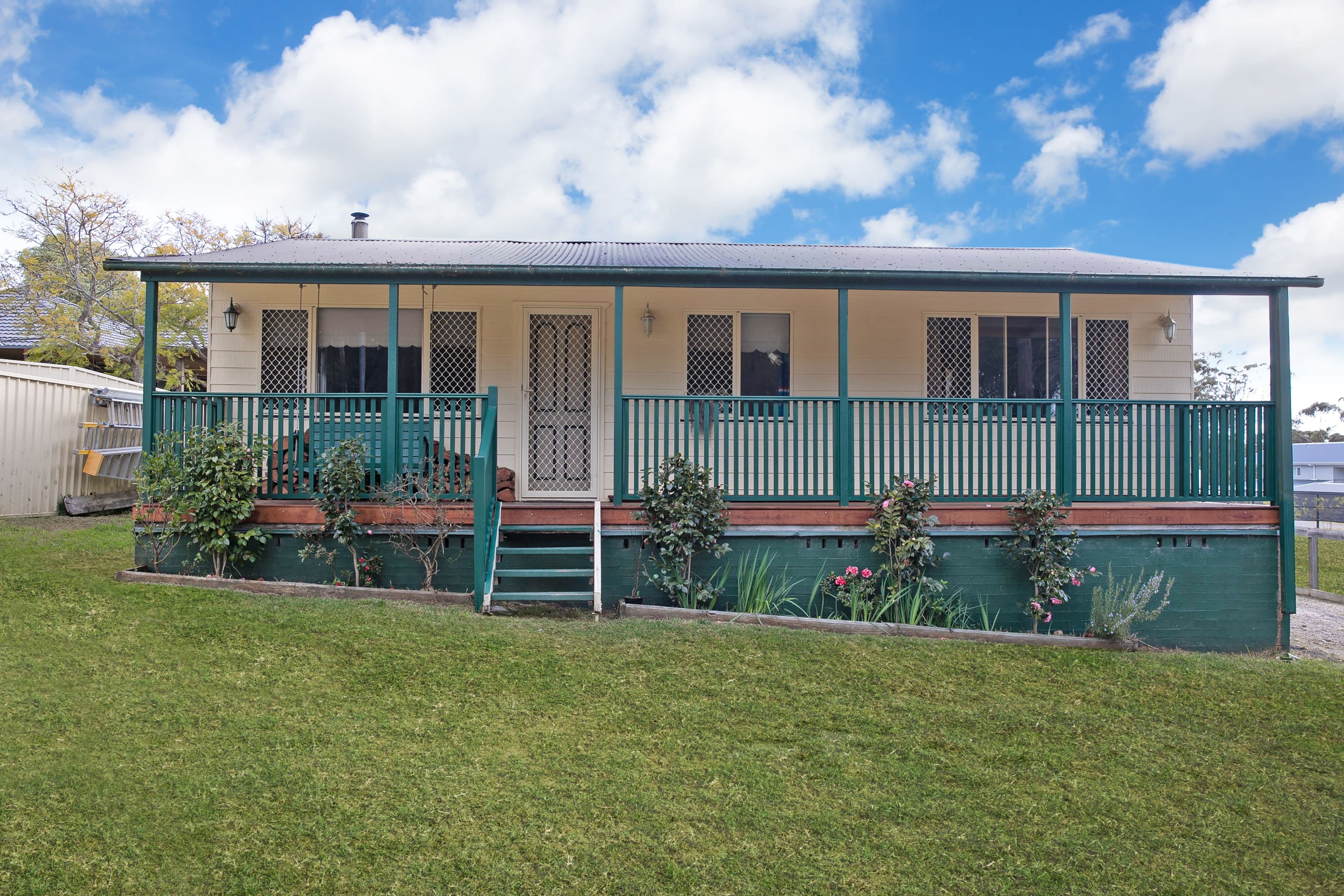 51 West Parade, Hill Top NSW 2575, Hill Top - Image 1
