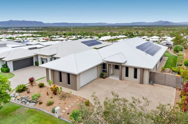 36 Adrian Rise, Mount Louisa QLD 4814, Mount Louisa - Image 1